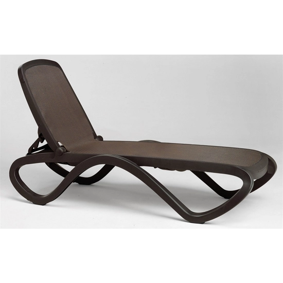 Omega Lettini e sedie da esterno Nardi 7