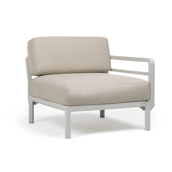 Maximo Elemento Terminale Poltroncine contract Nardi 2