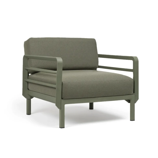 Maximo Poltrona Poltroncine contract Nardi 2