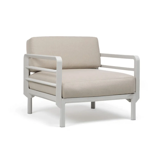 Maximo Poltrona Poltroncine contract Nardi 3