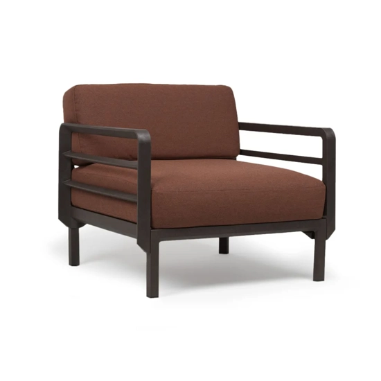 Maximo Poltrona Poltroncine contract Nardi 4