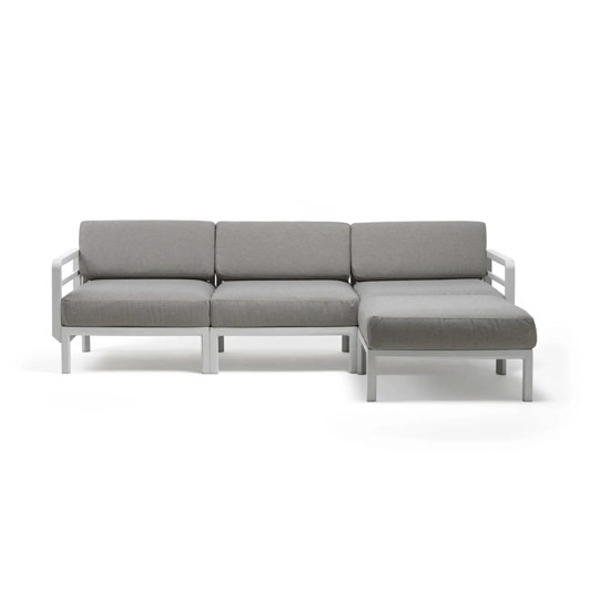 Maximo 4 Outdoor sofas and armchairs Nardi 1
