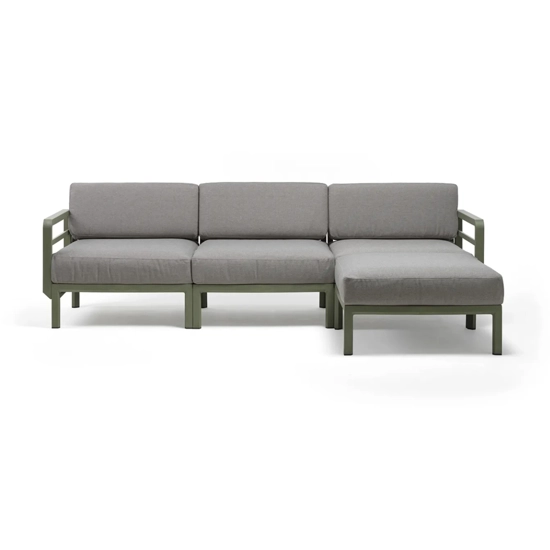 Maximo 4 Outdoor sofas and armchairs Nardi 3