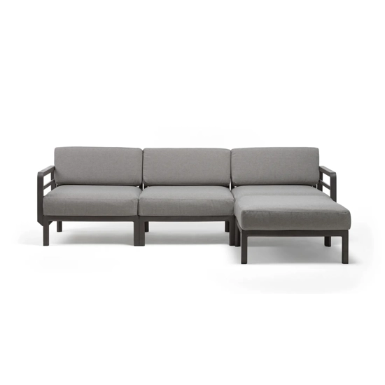 Maximo 4 Outdoor sofas and armchairs Nardi 4