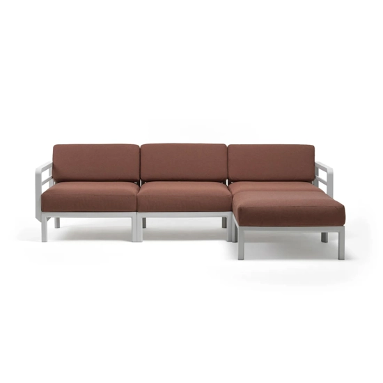 Maximo 4 Outdoor sofas and armchairs Nardi 5