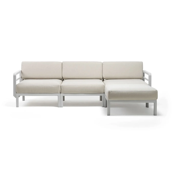 Maximo 4 Outdoor sofas and armchairs Nardi 6