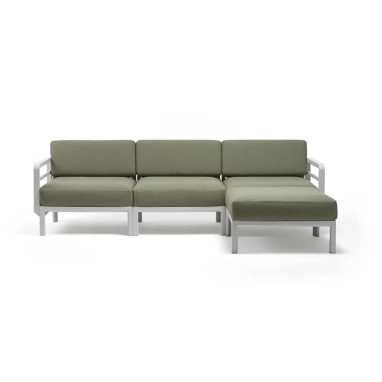 Maximo 4 Outdoor sofas and armchairs Nardi 7