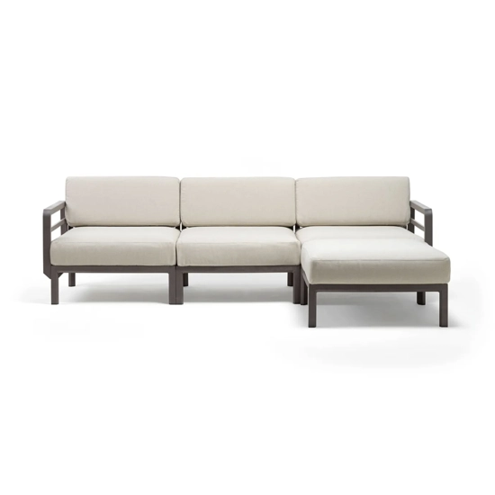 Maximo 4 Outdoor sofas and armchairs Nardi 9
