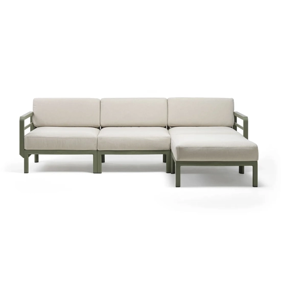 Maximo 4 Outdoor sofas and armchairs Nardi 10