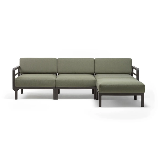 Maximo 4 Outdoor sofas and armchairs Nardi 11
