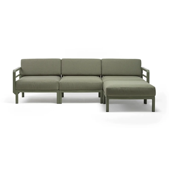 Maximo 4 Outdoor sofas and armchairs Nardi 12