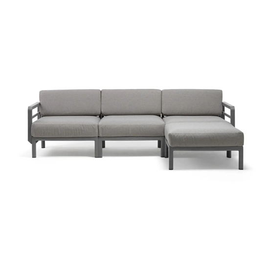 Maximo 4 Outdoor sofas and armchairs Nardi 13