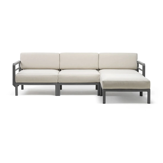 Maximo 4 Outdoor sofas and armchairs Nardi 15
