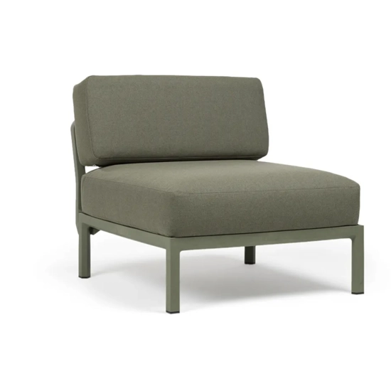 Maximo Elemento Centrale Contract armchairs Nardi 1