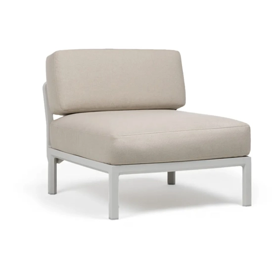 Maximo Elemento Centrale Contract armchairs Nardi 2