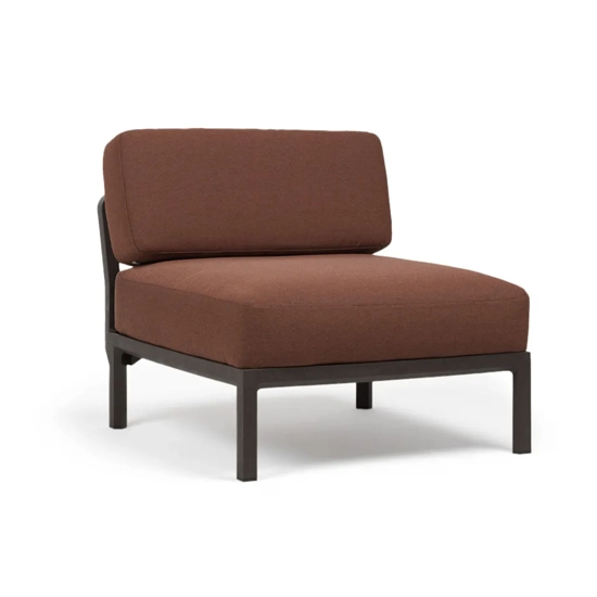 Maximo Elemento Centrale Contract armchairs Nardi 3