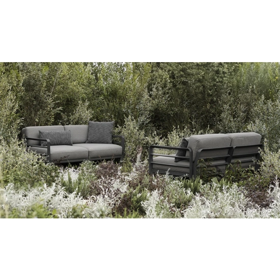 Maximo Elemento Terminale Poltroncine contract Nardi 4