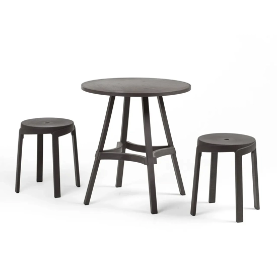 Combos 60 Outdoor tables Nardi 3