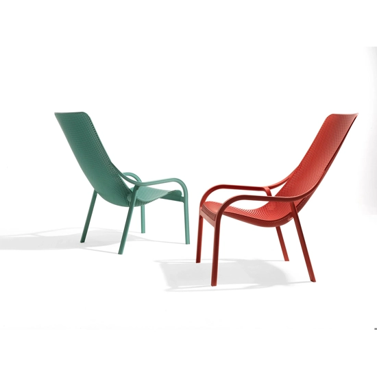 Net Lounge Divani e poltrone da esterno Nardi 5