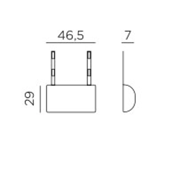 Net Lounge Divani e poltrone da esterno Nardi 11