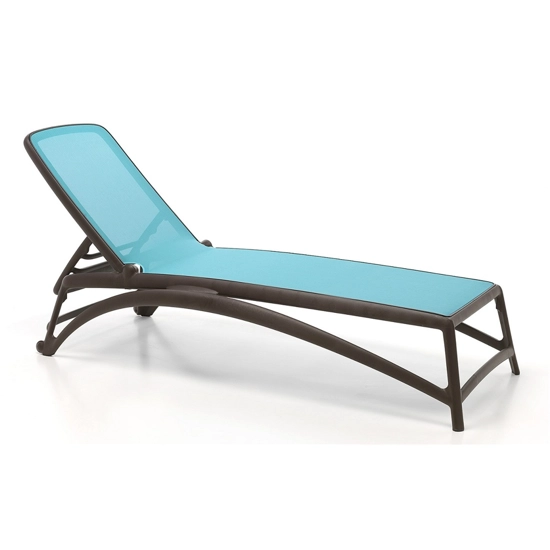 Atlantico Lettini e sedie da esterno Nardi 10