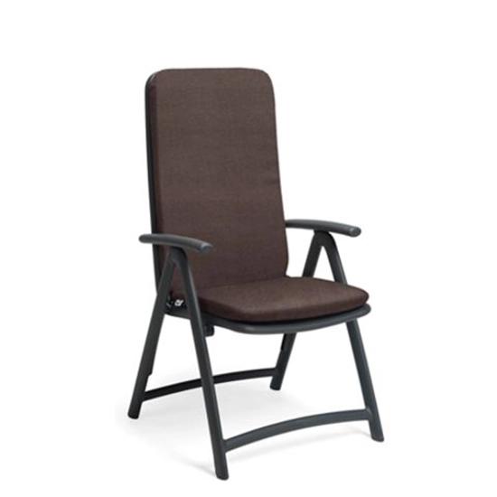 Darsena Lettini e sedie da esterno Nardi 4