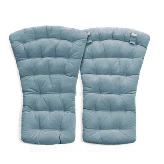 Folio Rocking Divani e poltrone da esterno Nardi 10