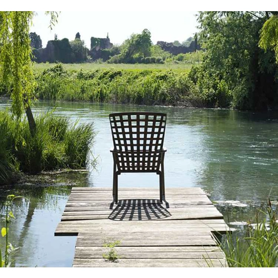 Folio Rocking Divani e poltrone da esterno Nardi 12