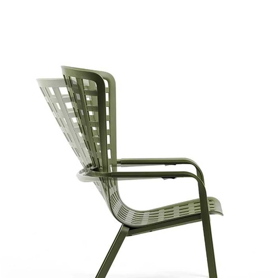 Folio Rocking Divani e poltrone da esterno Nardi 13