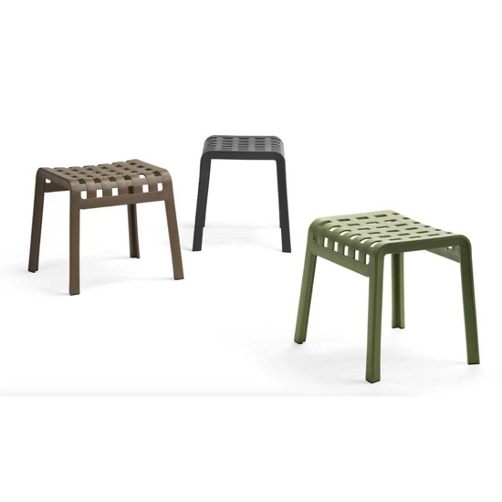 Folio Rocking Divani e poltrone da esterno Nardi 14