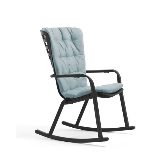 Folio Rocking Divani e poltrone da esterno Nardi 3