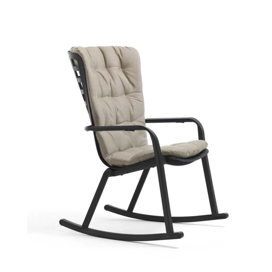 Folio Rocking Divani e poltrone da esterno Nardi 4