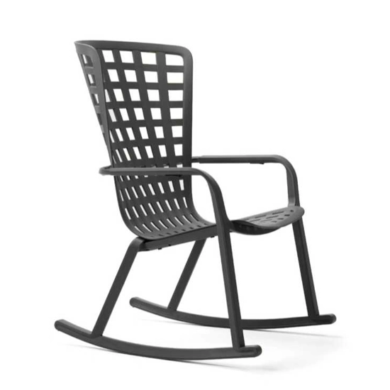 Folio Rocking Divani e poltrone da esterno Nardi 5