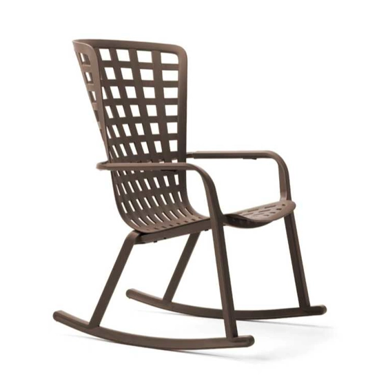 Folio Rocking Divani e poltrone da esterno Nardi 6