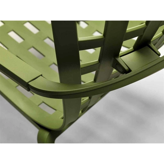 Folio Rocking Divani e poltrone da esterno Nardi 8