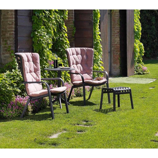 Folio Divani e poltrone da esterno Nardi 2