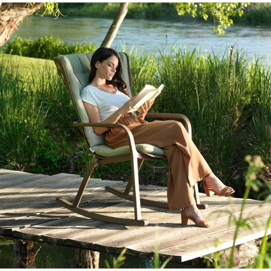 Folio Divani e poltrone da esterno Nardi 3