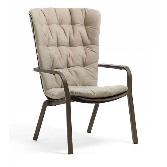 Folio Divani e poltrone da esterno Nardi 5