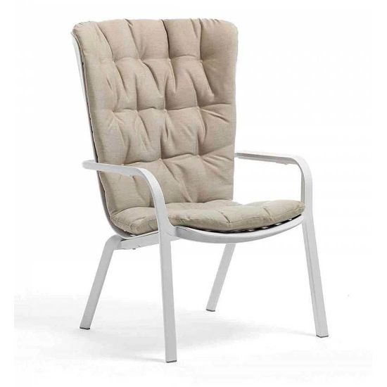 Folio Divani e poltrone da esterno Nardi 7