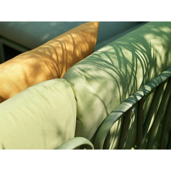 Komodo Armchair Outdoor sofas and armchairs Nardi 11