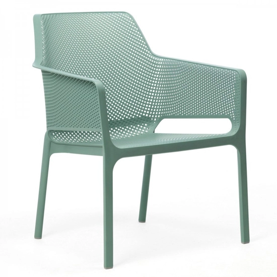 Net Relax Waiting room chairs Nardi 9