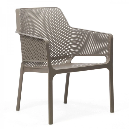 Net Relax Waiting room chairs Nardi 10