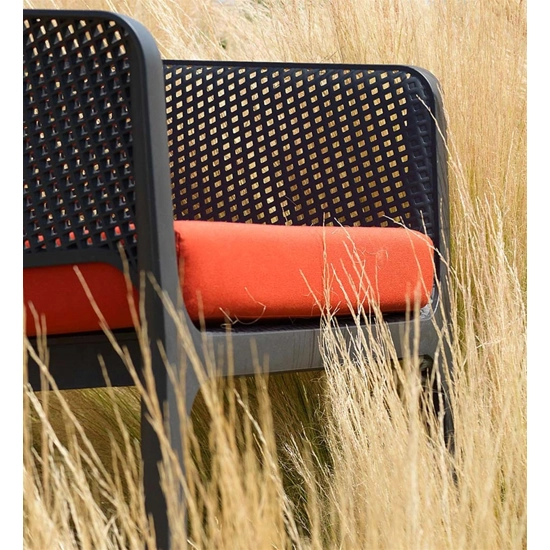 Net Relax Waiting room chairs Nardi 13