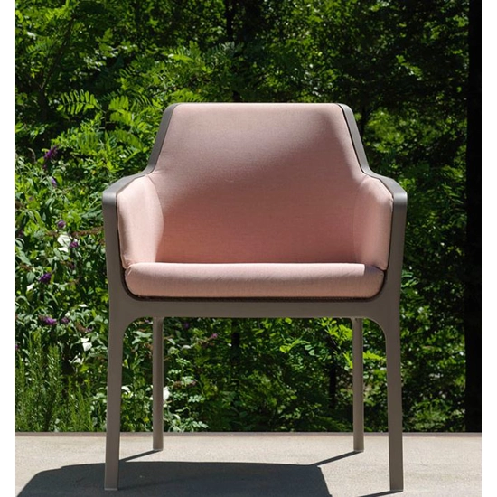 Net Relax Waiting room chairs Nardi 5