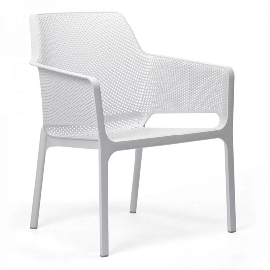 Net Relax Waiting room chairs Nardi 7