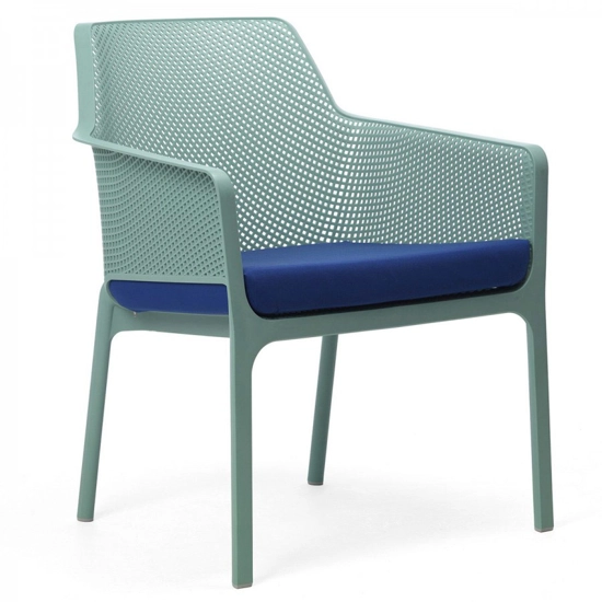 Net Relax Waiting room chairs Nardi 8
