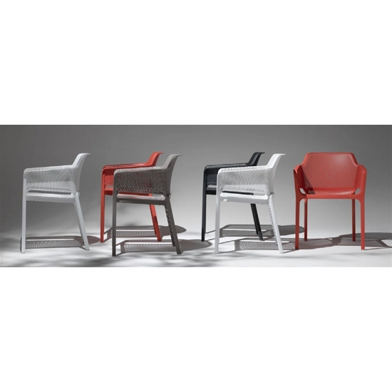 Net  Poltroncine contract Nardi 9