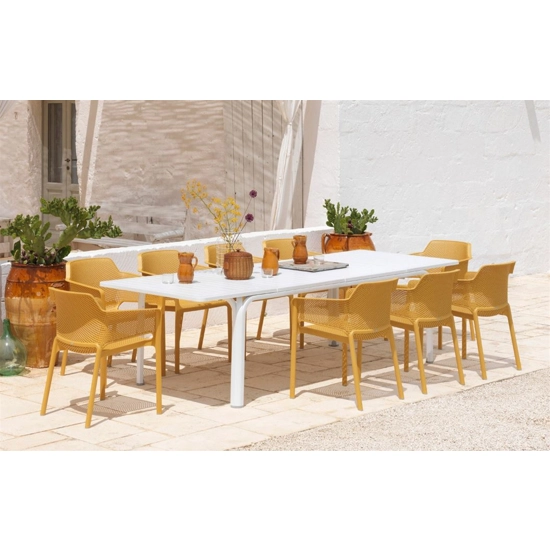 Net  Poltroncine contract Nardi 6