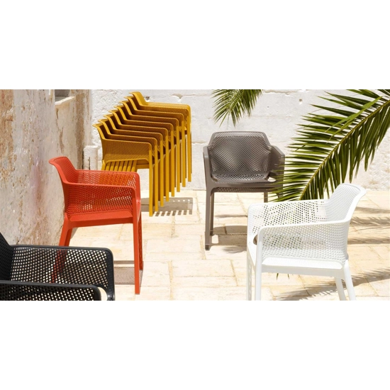 Net  Poltroncine contract Nardi 8