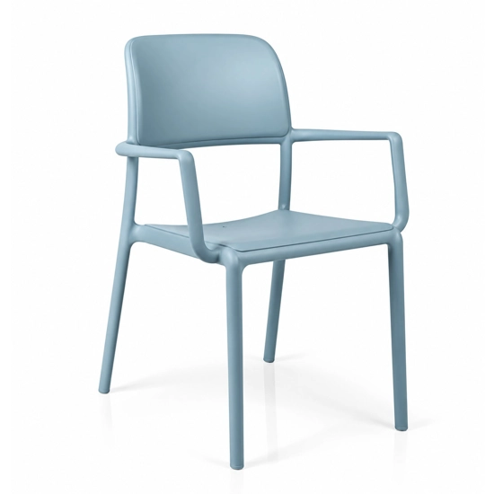 Riva Sedie in plastica di design Nardi 3